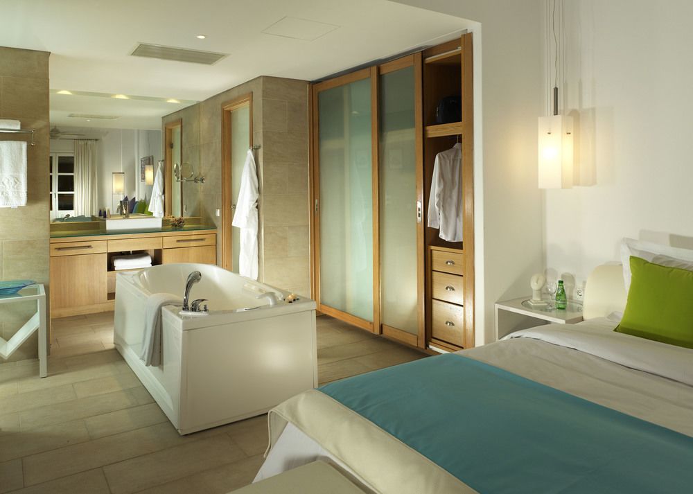 Petasos Chic Hotel Mykonos Town المظهر الخارجي الصورة